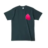カラスマクロウ - Clothes - T-shirts - VTuber Size-L