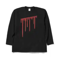 カラスマクロウ - Clothes - T-shirts - VTuber Size-XL