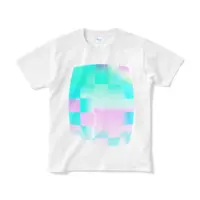カラスマクロウ - Clothes - T-shirts - VTuber Size-S