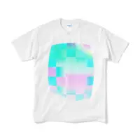 カラスマクロウ - Clothes - T-shirts - VTuber Size-M