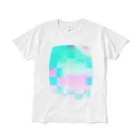 カラスマクロウ - Clothes - T-shirts - VTuber Size-L