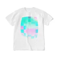 カラスマクロウ - Clothes - T-shirts - VTuber Size-XL