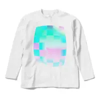 カラスマクロウ - Clothes - T-shirts - VTuber Size-M