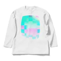 カラスマクロウ - Clothes - T-shirts - VTuber Size-L