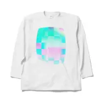 カラスマクロウ - Clothes - T-shirts - VTuber Size-XL