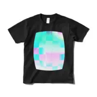 カラスマクロウ - Clothes - T-shirts - VTuber Size-S