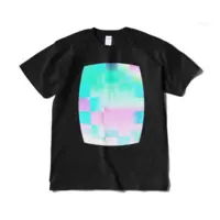 カラスマクロウ - Clothes - T-shirts - VTuber Size-XL