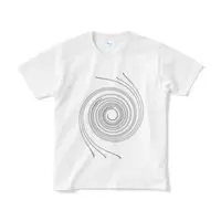 カラスマクロウ - Clothes - T-shirts - VTuber Size-S