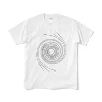 カラスマクロウ - Clothes - T-shirts - VTuber Size-M