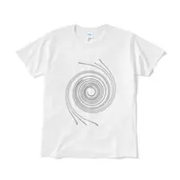 カラスマクロウ - Clothes - T-shirts - VTuber Size-L
