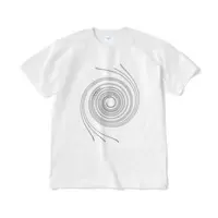 カラスマクロウ - Clothes - T-shirts - VTuber Size-XL