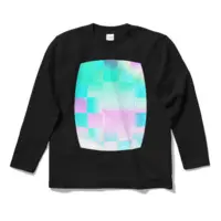 カラスマクロウ - Clothes - T-shirts - VTuber Size-S