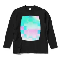 カラスマクロウ - Clothes - T-shirts - VTuber Size-M