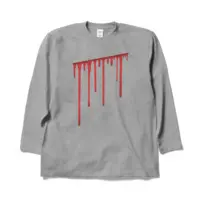 カラスマクロウ - Clothes - T-shirts - VTuber Size-XL