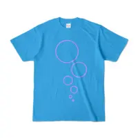 カラスマクロウ - Clothes - T-shirts - VTuber Size-S