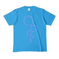 カラスマクロウ - Clothes - T-shirts - VTuber Size-M