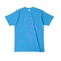 カラスマクロウ - Clothes - T-shirts - VTuber Size-L