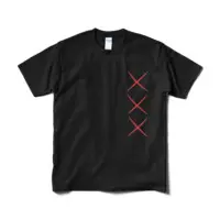 カラスマクロウ - Clothes - T-shirts - VTuber Size-M