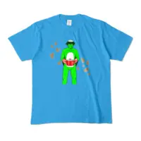 カラスマクロウ - Clothes - T-shirts - VTuber Size-M