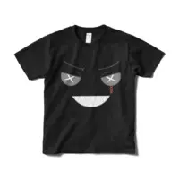 カラスマクロウ - Clothes - T-shirts - VTuber Size-S