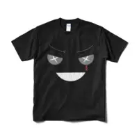 カラスマクロウ - Clothes - T-shirts - VTuber Size-M