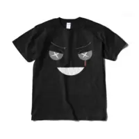 カラスマクロウ - Clothes - T-shirts - VTuber Size-XL