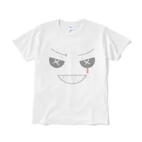 カラスマクロウ - Clothes - T-shirts - VTuber Size-L