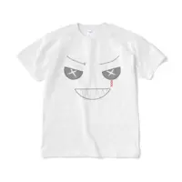 カラスマクロウ - Clothes - T-shirts - VTuber Size-XL