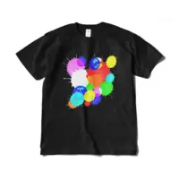 カラスマクロウ - Clothes - T-shirts - VTuber Size-XL