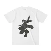 カラスマクロウ - Clothes - T-shirts - VTuber Size-S