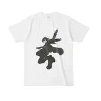 カラスマクロウ - Clothes - T-shirts - VTuber Size-L