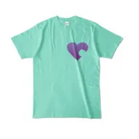 カラスマクロウ - Clothes - T-shirts - VTuber Size-L