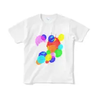 カラスマクロウ - Clothes - T-shirts - VTuber Size-S