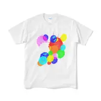カラスマクロウ - Clothes - T-shirts - VTuber Size-M