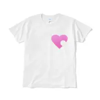 カラスマクロウ - Clothes - T-shirts - VTuber Size-L