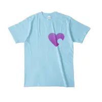 カラスマクロウ - Clothes - T-shirts - VTuber Size-L