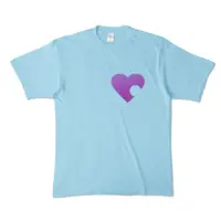 カラスマクロウ - Clothes - T-shirts - VTuber Size-XL