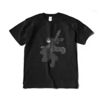 カラスマクロウ - Clothes - T-shirts - VTuber Size-XL