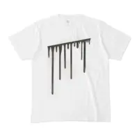 カラスマクロウ - Clothes - T-shirts - VTuber Size-M