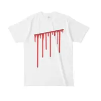 カラスマクロウ - Clothes - T-shirts - VTuber Size-L