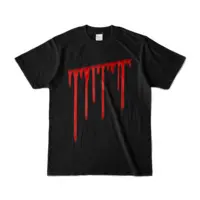 カラスマクロウ - Clothes - T-shirts - VTuber Size-S