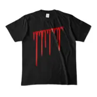 カラスマクロウ - Clothes - T-shirts - VTuber Size-M