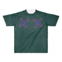 カラスマクロウ - Clothes - T-shirts - VTuber Size-M