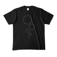 カラスマクロウ - Clothes - T-shirts - VTuber Size-M