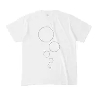 カラスマクロウ - Clothes - T-shirts - VTuber Size-M