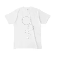 カラスマクロウ - Clothes - T-shirts - VTuber Size-L