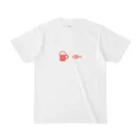 鱒咲ゆら - Clothes - T-shirts - VTuber Size-S