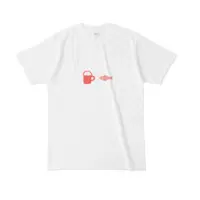 鱒咲ゆら - Clothes - T-shirts - VTuber Size-L
