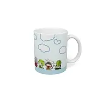 結城ねおん - Tumbler, Glass - VTuber