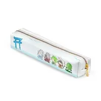 結城ねおん - Pen case - VTuber